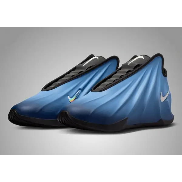 Nike gt future qs - 11 - SNEAKERS