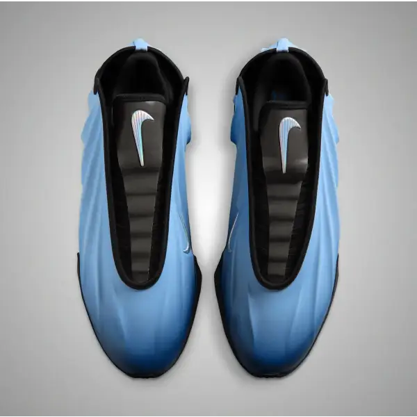 Nike gt future qs - 11 - SNEAKERS