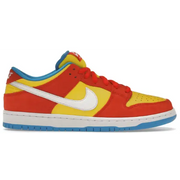 Nike sb dunk low og qs bart simpson (used) - 11 - SHOES