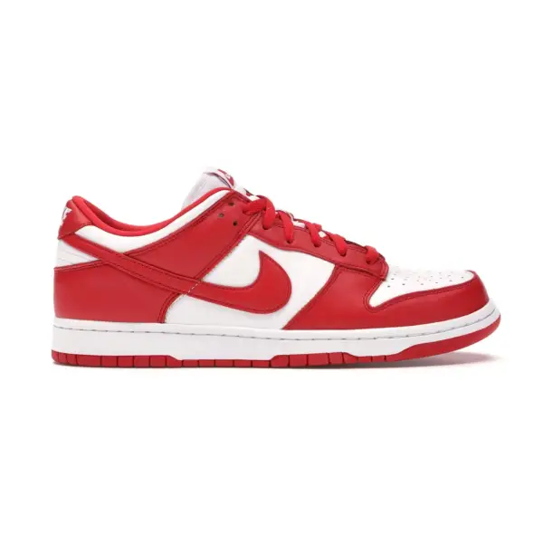 Nike University Red Dunk - SHOES