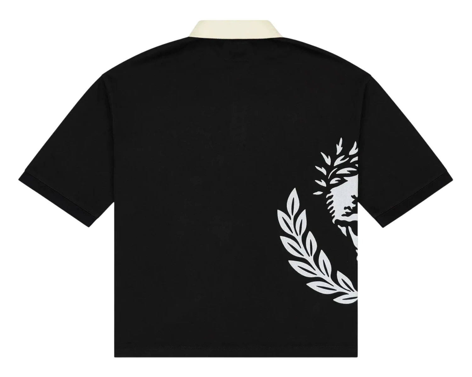 Godspeed victor crest polo shirt by GODSPEED