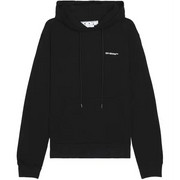 Off-White Wave Outline Diag Slim Hoodie - City Swag USA 