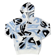 One in a million doodle hoodie - HOODIE