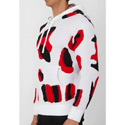 One in a million knit hoodie sweater - HOODIE