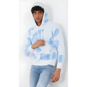 One in a million knit hoodie sweater - HOODIE