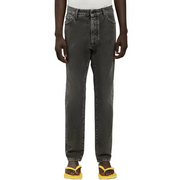 Palm Angels Back Logo 5 Pockets Denim - ECtrendsetters