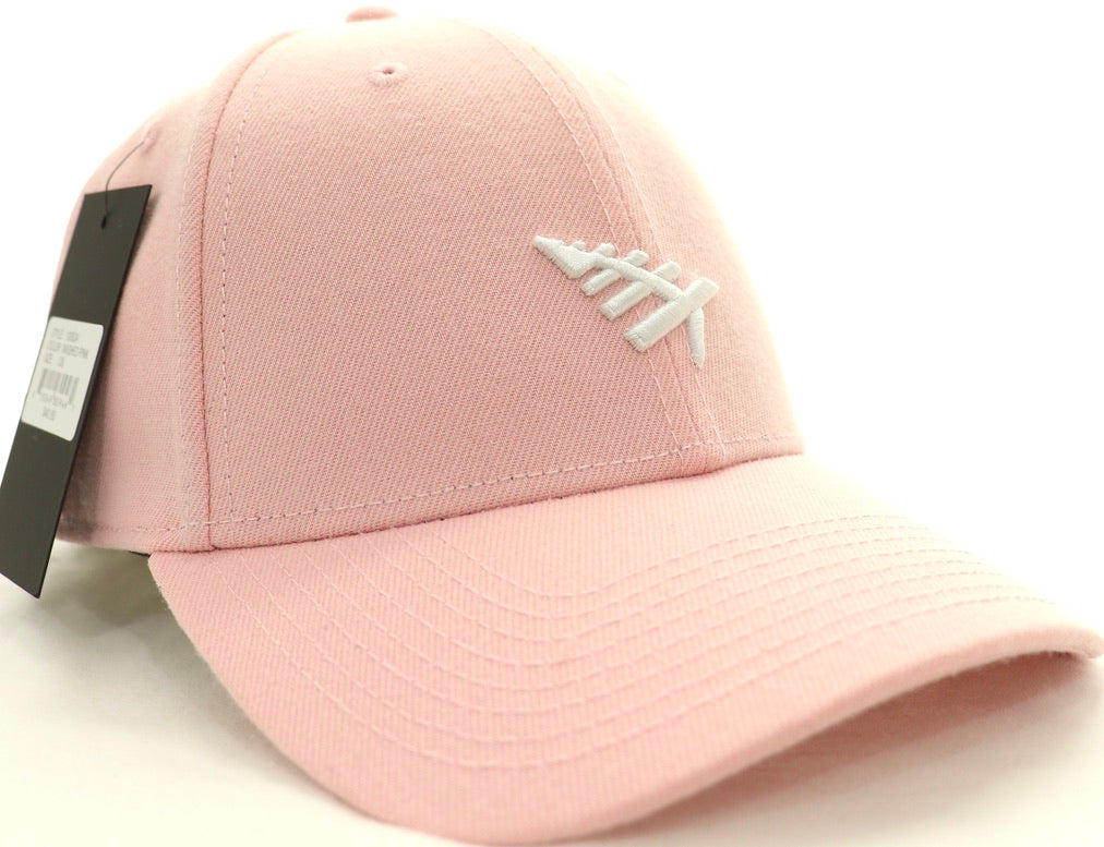 Paper Plane Icon II Dad Hats - ECtrendsetters