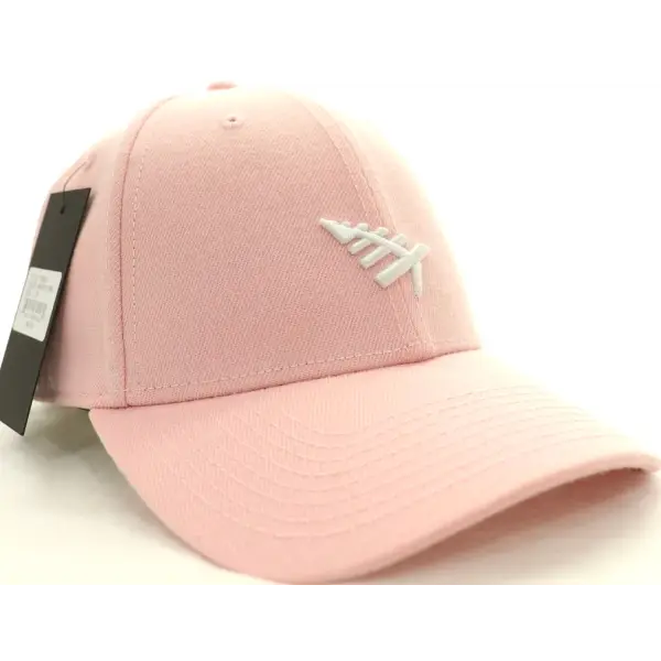 Paper Plane Icon II Dad Hats - ECtrendsetters