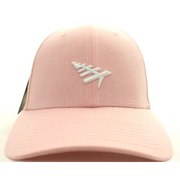 Paper Plane Icon II Dad Hats - ECtrendsetters