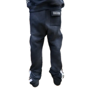 Peace and chaos fire and ice sweatpants - SWEAT PANT