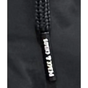 Peace and chaos windbreaker hoodie - HOODIE