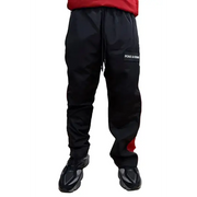 Peace and chaos windbreaker pant - PANTS