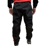 Peace and chaos windbreaker pant - PANTS