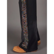 Politics lorian rhinestone sweatpant - SWEAT PANT