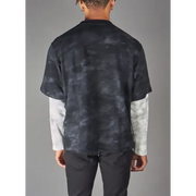 Politics thorn holy saint long sleeve t-shirt - T-SHIRT