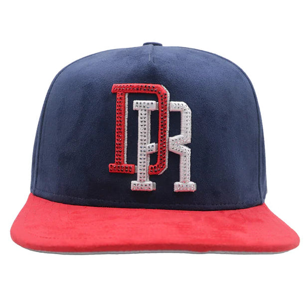 Premium Milano DR snapback hat by PREMIUM MILANO