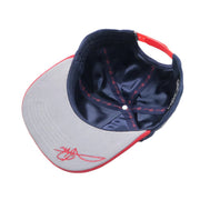 Premium Milano DR snapback hat - HATS - Cityswagusa.com