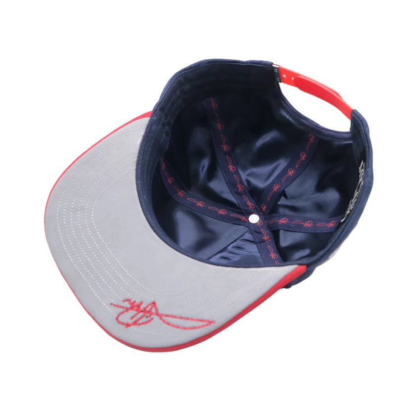 Premium Milano DR snapback hat - HATS - Cityswagusa.com