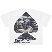 Premium Milano fate crew neck t-shirt - T - SHIRT - Cityswagusa.com