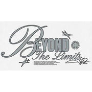 Premium Milano beyond the limits crew neck t-shirt - T - SHIRT - Cityswagusa.com