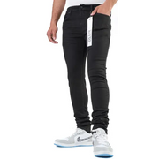 Premium dztr classic ultra skinny stretch denim - DENIM