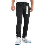 Premium dztr classic ultra skinny stretch denim - DENIM