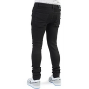 Premium dztr classic ultra skinny stretch denim - DENIM