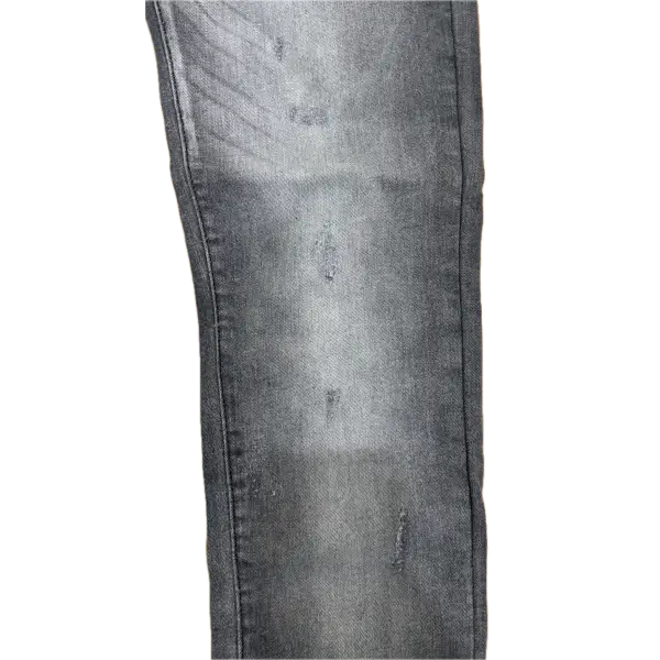 Premium dztr super stretch skinny denim - DENIM