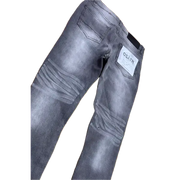 Premium dztr super stretch skinny denim - DENIM