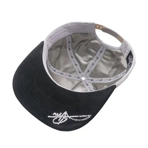 Premium Milano 333 snapback hat by PREMIUM MILANO