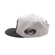 Premium Milano 333 snapback hat by PREMIUM MILANO