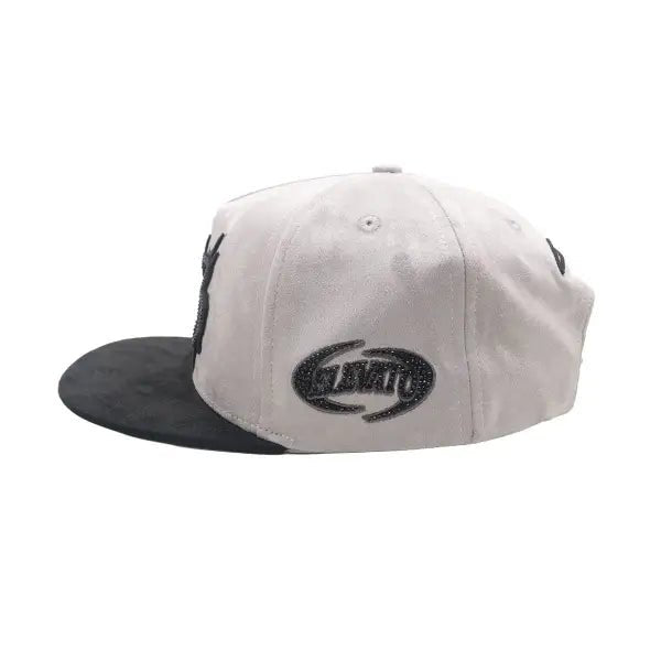 Premium Milano 333 snapback hat by PREMIUM MILANO