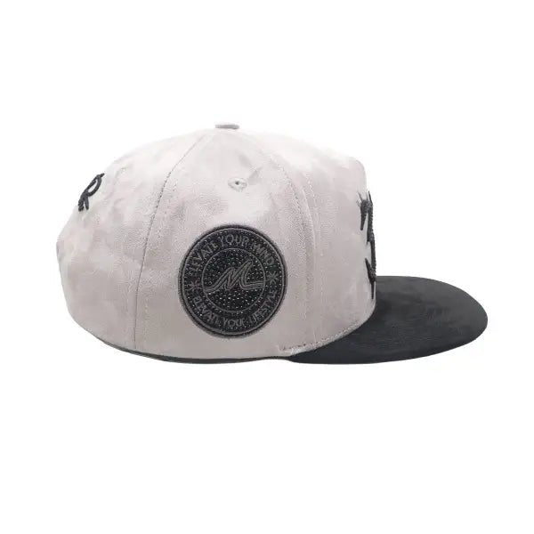 Premium Milano 333 snapback hat by PREMIUM MILANO