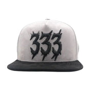 Premium Milano 333 snapback hat by PREMIUM MILANO