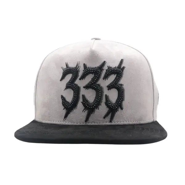 Premium Milano 333 snapback hat by PREMIUM MILANO