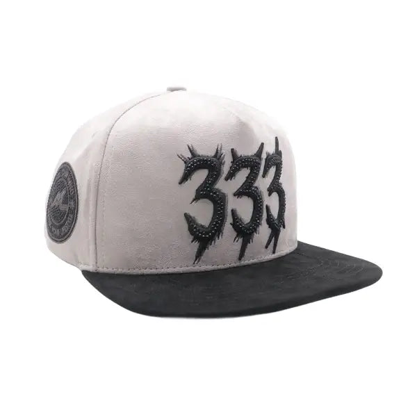 Premium Milano 333 snapback hat - HATS