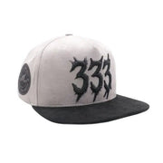 Premium Milano 333 snapback hat by PREMIUM MILANO