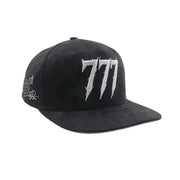 Premium Milano 777 snapback hat by PREMIUM MILANO
