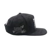 Premium Milano 777 snapback hat by PREMIUM MILANO