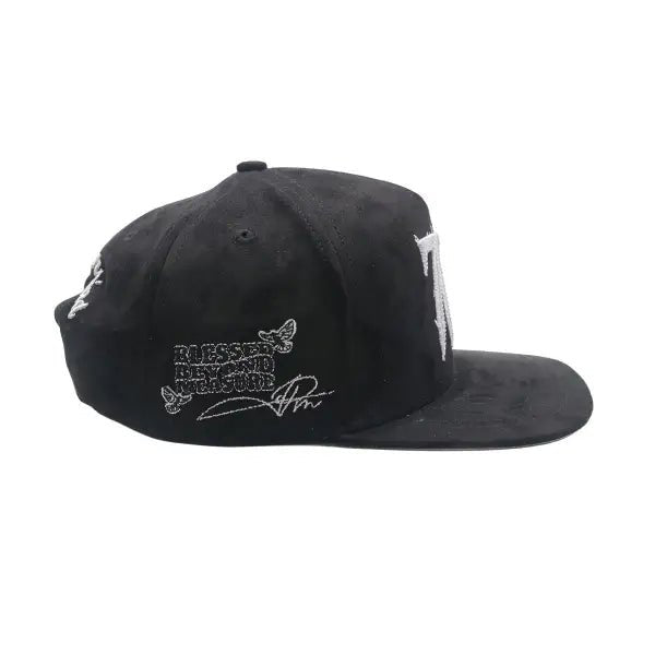 Premium Milano 777 snapback hat by PREMIUM MILANO