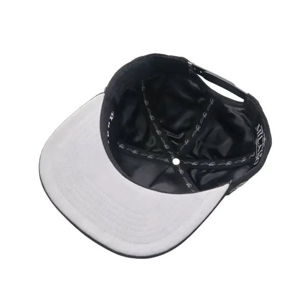 Premium Milano 777 snapback hat by PREMIUM MILANO