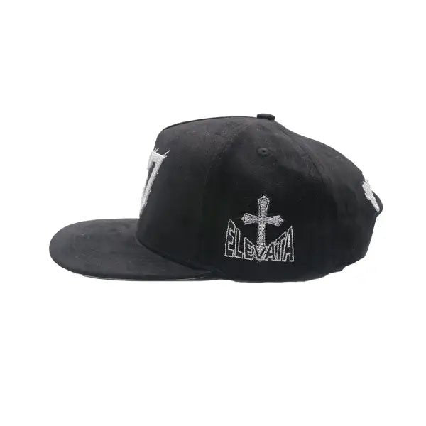 Premium Milano 777 snapback hat by PREMIUM MILANO