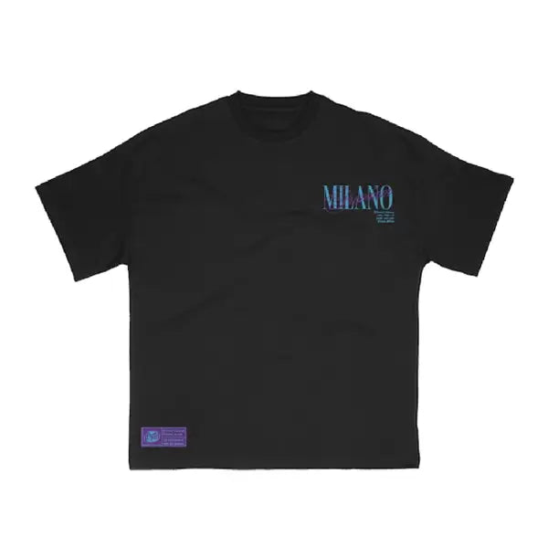 Premium milano 8-ball t-shirt - T-SHIRT
