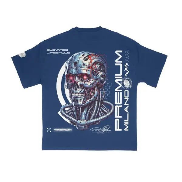 Premium milano ai t-shirt - T-SHIRT