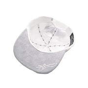 Premium Milano anarchy snapback hat - HATS