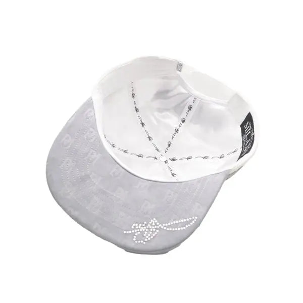 Premium Milano anarchy snapback hat - HATS