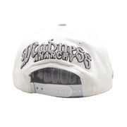 Premium Milano anarchy snapback hat - HATS