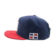 Premium Milano DR snapback hat - HATS