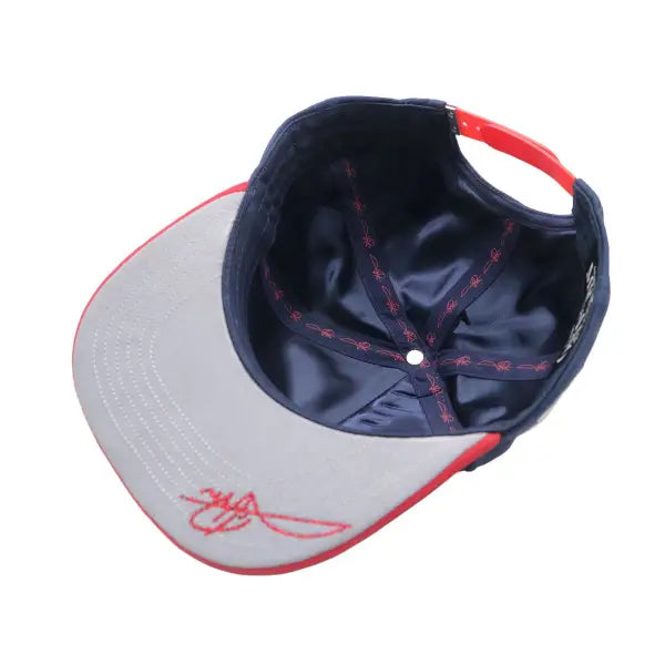 Premium Milano DR snapback hat - HATS