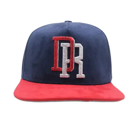 Premium Milano DR snapback hat - HATS